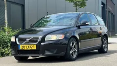 Gebruikt 2010 Volvo V50 Stationwagen | € 2.400 (Eerlijke prijs)