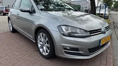Gebruikt 2014 VW Golf VII Highline Hatchback | € 8.950 (Eerlijke prijs)