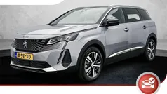 Gebruikt 2024 Peugeot 5008 GTi MPV | € 36.700 (Super prijs)