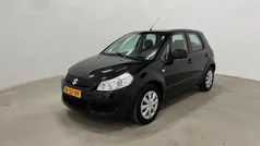 Gebruikt 2006 Suzuki SX4 Comfort MPV | € 2.250 (Goede deal)