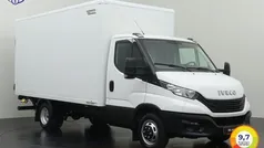 Gebruikt 2022 Iveco Daily Van | € 26.850 (Eerlijke prijs)