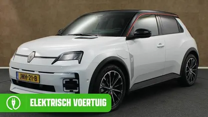 Occasion 2025 Renault R5 Komfort Hatchback | € 30.445 (Goede deal)