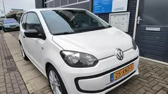 Gebruikt 2012 VW up! take up! Hatchback | € 4.750 (Eerlijke prijs)
