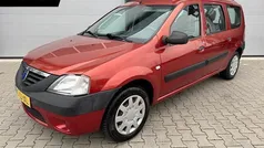 Gebruikt 2008 Dacia Logan Ambiance Sedan | € 2.250 (Eerlijke prijs)