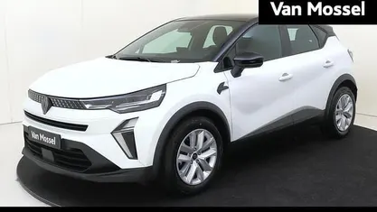 Occasion 2025 Renault Captur Evolution SUV | € 25.940 (Eerlijke prijs)