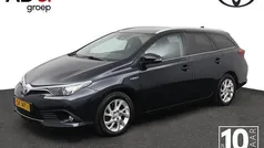 Grijs Gebruikt 2018 Toyota Auris Touring Sports Stationwagen | € 16.950 (Eerlijke prijs)