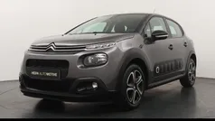 Gebruikt 2019 Citroën C3 Feel Hatchback | € 10.945 (Eerlijke prijs)