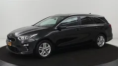 Gebruikt 2019 Kia Ceed Stationwagen | € 12.400 (Eerlijke prijs)