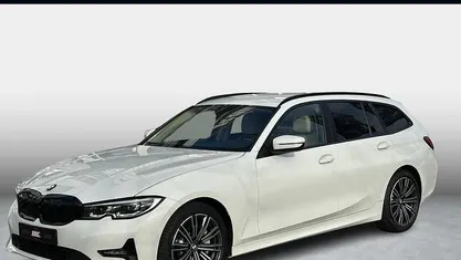 Occasion BMW 330 Executive 259 PK (190 kW) 2019 Stationwagen
