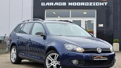 Occasion VW Golf VII Comfortline 105 PK (77 kW) 2012 Stationwagen