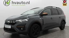 Gebruikt 2024 Dacia Jogger Extreme MPV | € 23.900 (Eerlijke prijs)