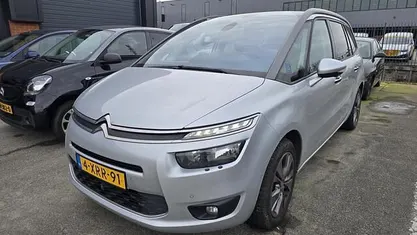 Occasion Citroën Grand C4 Picasso Intensive 156 PK (114 kW) 2014 MPV