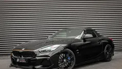 Zwart Gebruikt 2022 BMW Z4 Executive Cabriolet | € 49.945 (Eerlijke prijs)
