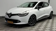 Gebruikt 2013 Renault Clio R.S. Expression Hatchback | € 5.975 (Eerlijke prijs)