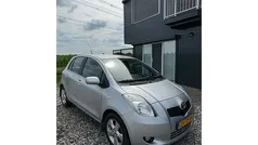 Gebruikt 2006 Toyota Yaris Luna Hatchback | € 4.150 (Eerlijke prijs)