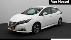 Gebruikt 2019 Nissan Leaf Acenta Hatchback | € 11.930 (Goede deal)