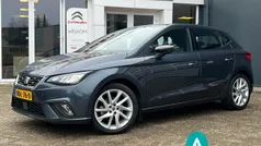 Grijs Gebruikt 2022 Seat Ibiza FR Hatchback | € 21.750 (Eerlijke prijs)