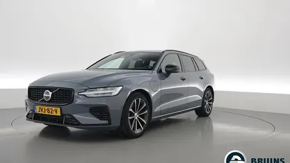Occasion Volvo V60 Plus 2026 Stationwagen