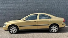Gebruikt 2001 Volvo S60 Sedan | € 2.950 (Eerlijke prijs)