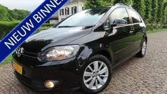 Gebruikt 2010 VW Golf Plus Comfortline MPV | € 7.950 (Eerlijke prijs)