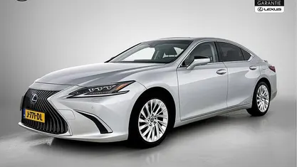 Occasion Lexus ES300H President Line 218 PK (160 kW) 2020 Sedan
