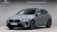 Grijs Gebruikt 2024 BMW 120 M Sport Hatchback | € 43.950 (Goede deal)