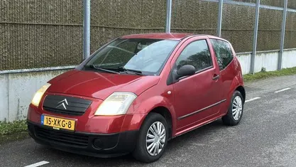 Occasion Citroën C2 60 PK (44 kW) 2004 Hatchback