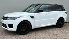 Gebruikt 2018 Land Rover Range Rover Sport HSE Dynamic SUV | € 58.750 (Eerlijke prijs)