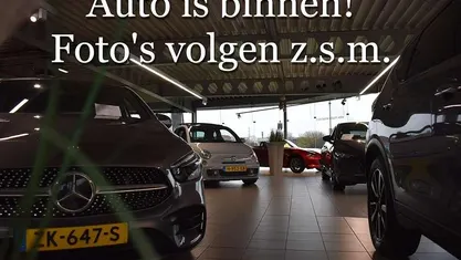 Occasion Mazda CX-3 Sportive 121 PK (88 kW) 2021 SUV