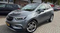 Grijs Gebruikt 2019 Opel Mokka X Edition SUV | € 14.950 (Eerlijke prijs)