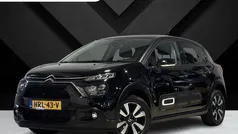 Zwart Gebruikt 2024 Citroën C3 Hatchback | € 22.895 (Eerlijke prijs)