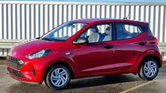 Gebruikt 2025 Hyundai i10 Comfort Hatchback | € 20.890 (Eerlijke prijs)