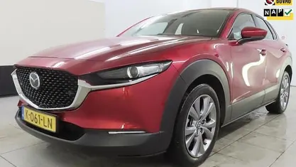 Occasion Mazda CX-30 Comfort 187 PK (137 kW) 2021 SUV