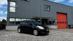 Gebruikt 2013 Suzuki Swift Hatchback | € 5.950 (Eerlijke prijs)