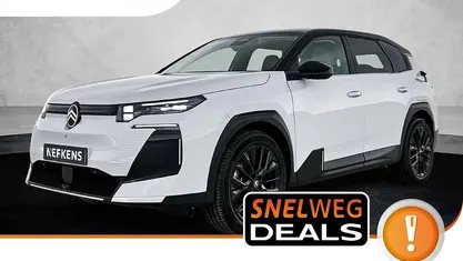 Occasion 2026 Citroën C5 Aircross Comfort SUV | € 45.795 (Super prijs)