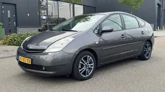 Grijs Gebruikt 2007 Toyota Prius Comfort Hatchback | € 3.750 (Eerlijke prijs)