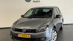 Grijs Gebruikt 2011 VW Golf VI Comfortline Hatchback | € 4.999 (Eerlijke prijs)