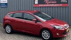 Gebruikt 2013 Ford Focus Titanium Hatchback | € 5.999 (Eerlijke prijs)