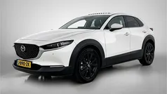 Gebruikt 2020 Mazda CX-30 Luxury SUV | € 23.495 (Eerlijke prijs)