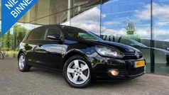Gebruikt 2009 VW Golf VI Hatchback | € 7.649 (Eerlijke prijs)