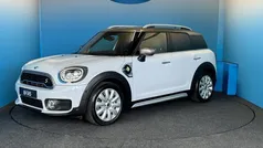Wit Gebruikt 2020 Mini Cooper S Countryman SUV | € 25.850 (Super prijs)