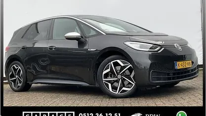 Gebruikt 2020 VW ID.3 Hatchback | € 14.400 (Eerlijke prijs)