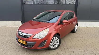 Occasion Opel Corsa Cosmo 101 PK (74 kW) 2011 Hatchback