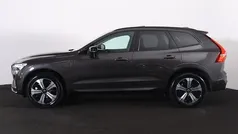 Grijs Gebruikt 2025 Volvo XC60 Plus SUV | € 59.900 (Eerlijke prijs)