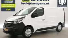 Wit Gebruikt 2019 Opel Vivaro Van | € 11.800 (Goede deal)