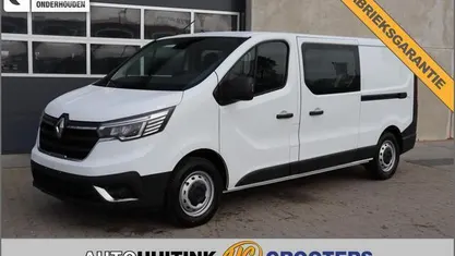 Gebruikt 2024 Renault Trafic MPV | € 29.990 (Super prijs)