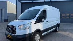 Gebruikt 2015 Ford Transit Trend Van | € 5.850 (Eerlijke prijs)
