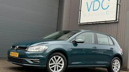 Occasion VW Golf VII Comfortline 110 PK (80 kW) 2017 Hatchback