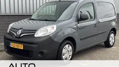 Gebruikt 2021 Renault Kangoo Komfort Van | € 8.995 (Super prijs)