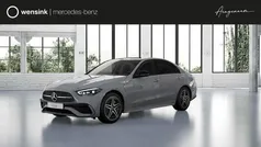 Zwart Nieuw 2025 Mercedes C180 Business Sedan | € 63.780 (Eerlijke prijs)